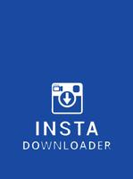 Fast Inst Saver - Save Video & Photo पोस्टर
