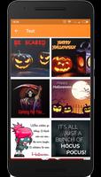 Halloween stickers for chat gönderen