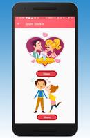♥♥Love emoji Propose Day - Valentine♥♥ capture d'écran 1