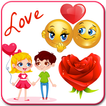 ♥♥Romantic Love Emoji♥♥