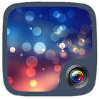 Insta Bokeh Photo Editor biểu tượng