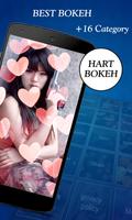 Insta Bokeh Photo Editor 스크린샷 3