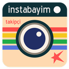 instabayim ไอคอน