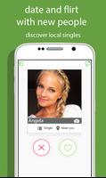 Instabang Dating App Free Affiche