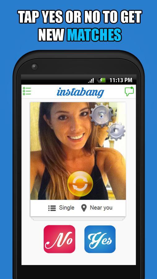 Instabang Singles Dating App APK for Android Download Instabang Singles Dating App APK for Android Download