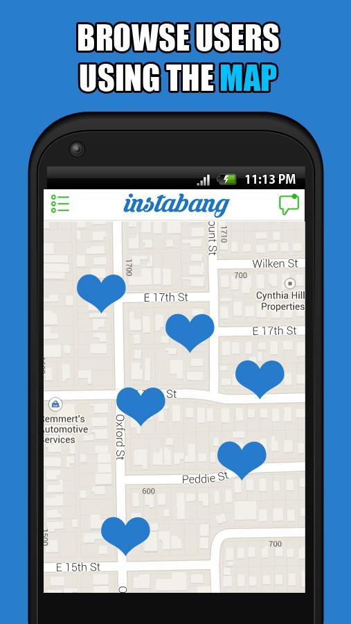 Instabang Singles Dating App APK for Android Download Instabang Singles Dating App APK for Android Download
