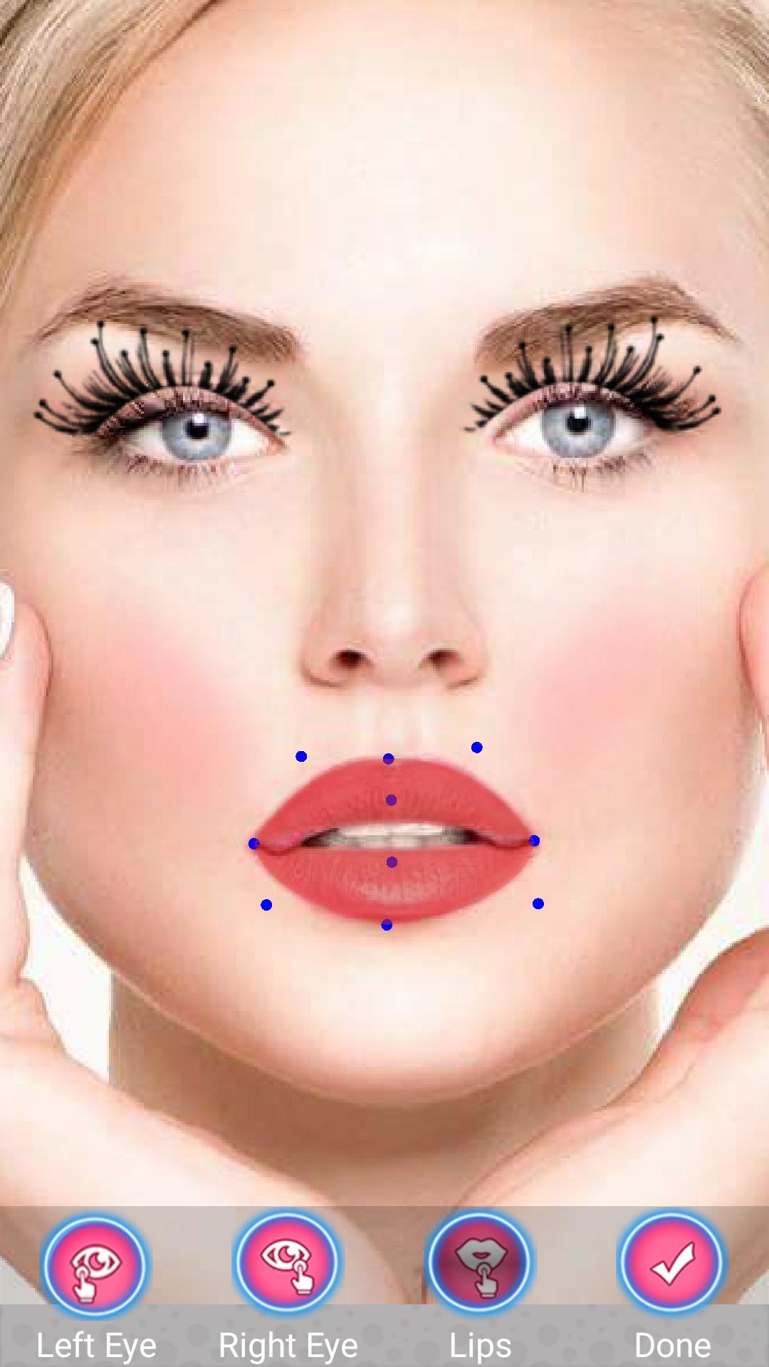 Makeup Beauty Selfie Camera for Android - APK Download