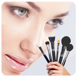 Makeup Selfie Cam- InstaBeauty ícone