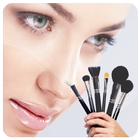 Makeup Selfie Cam- InstaBeauty icône