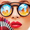 instabeauty face makeup selfie camera APK