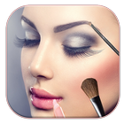 InstaBeauty -selfie Makeup Cam icône
