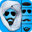 Balochi Turbans Photo Editor 2018 Nuevo estilo APK