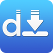 Video Downloader for DM free 2018