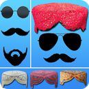 Editor de fotos Make Me Saeen Sindhi Caps 2018 APK