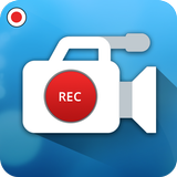 Screen Recorder أيقونة