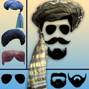 Pathan Afghan Turban Photo Editor 2018 Nuevo APK