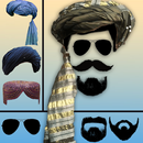 Pathan Afghan Turban Photo Editor 2018 Nouveau APK