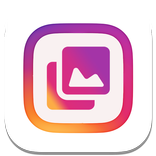 InstaGallery for Instagram Photo Video Downloader