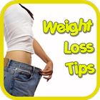 Weight Loss Tips иконка