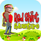 Red Shirt Adventure icon