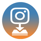 تحميل Instagram icon