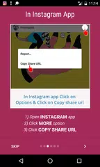 InstaGet Download Videos-Image APK download