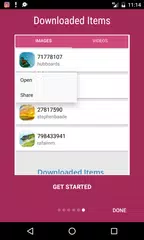 InstaGet Download Videos-Image APK download