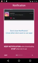InstaGet Download Videos-Image APK download