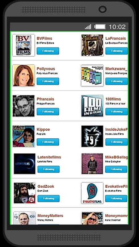 Unfollow for instagram APK Download - Gratis Buku ... - 450 x 800 jpeg 84kB