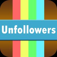 برنامه‌نما Unfollow for instagram عکس از صفحه