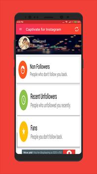 Captivate for Instagram for Android - APK Download Captivate for Instagram for Android - APK Download - 197 x 355 jpeg 10kB