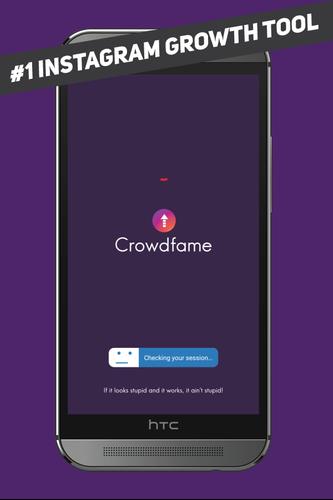 Mass follow for Instagram for Android - APK Download - 333 x 500 jpeg 12kB