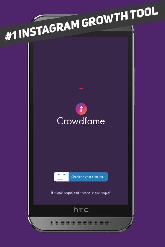 Mass follow for Instagram for Android - APK Download - 533 x 800 jpeg 24kB