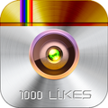 1000 Likes Booster Pro