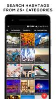 HashTags скриншот 1
