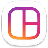 Layout icon Layout icon