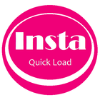 Quick Load For Instagram Lite आइकन