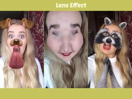 Snap Filter Camera screenshot 2
