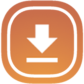 Insta Downloader Photo &amp; Video icon