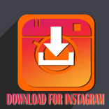 Downloader For Instagram Premium