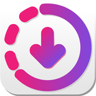 Insta Story Downloader-icoon