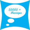 APK Messages for whatsapp hike