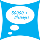 Messages for whatsapp hike APK