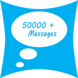 Messages for whatsapp hike