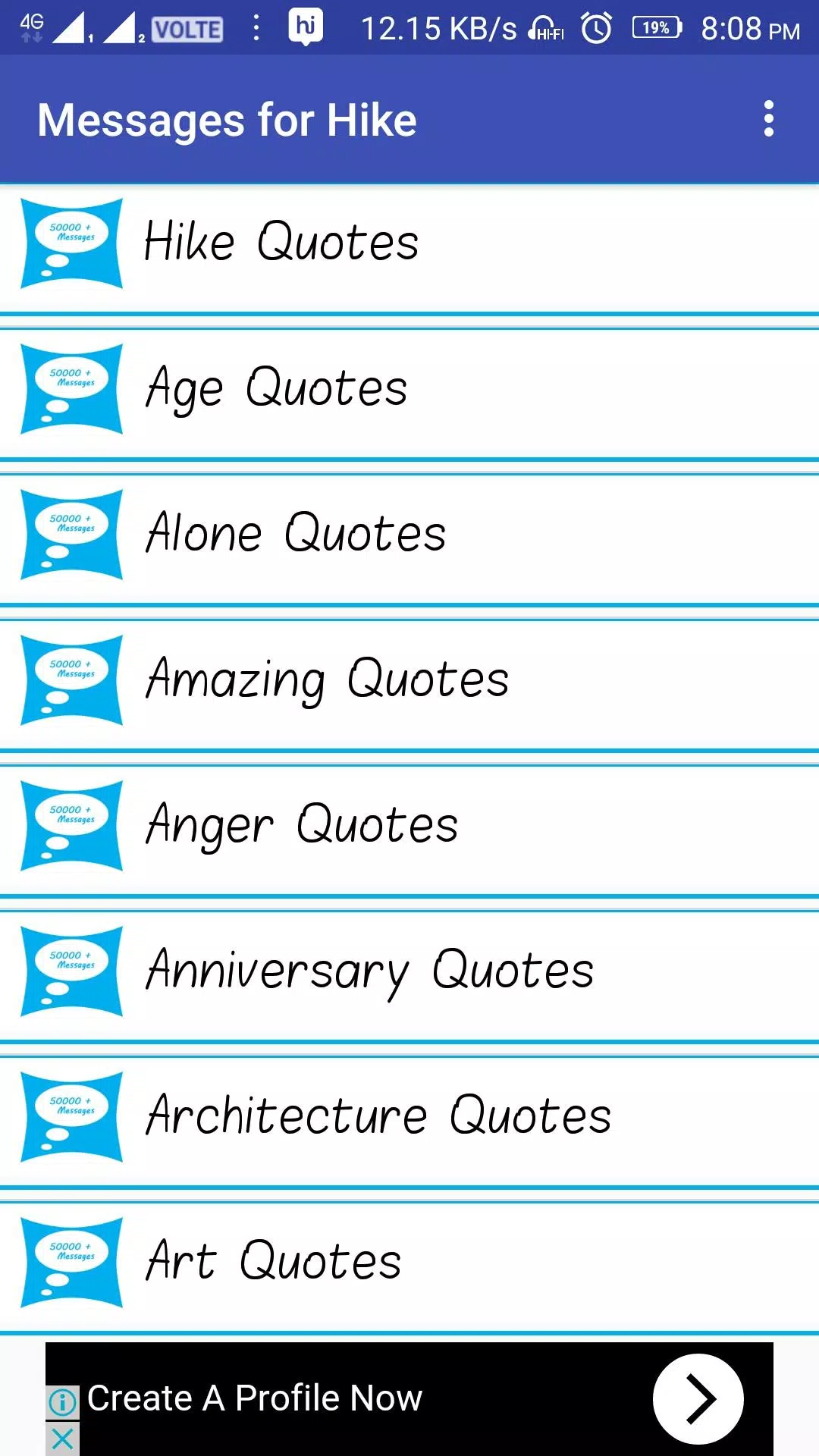 Messages for whatsapp hike APK for Android Download Messages for whatsapp hike APK for Android Download