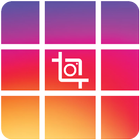 Icona ♛ InstaGrid For Instagram ♛