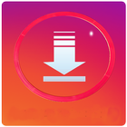 Insta-Downloader icon