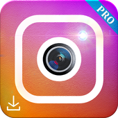 Insta Pro Downloader アイコン