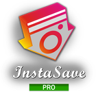 InstaSave for Instagram Pro icône