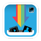 Insta Video Downloader icône